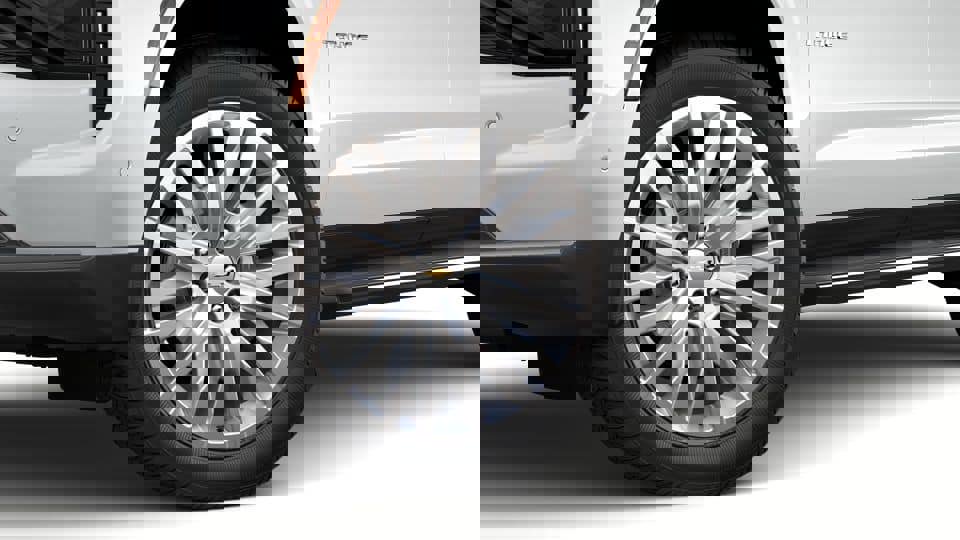 New 2025 Chevrolet Tahoe Premier image 66