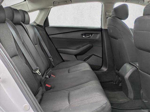 Used 2023 Honda Accord EX image 21