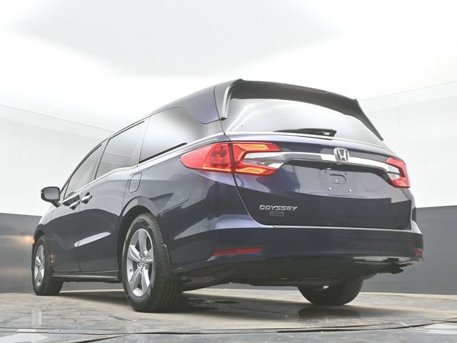 Used 2019 Honda Odyssey EX-L image 46