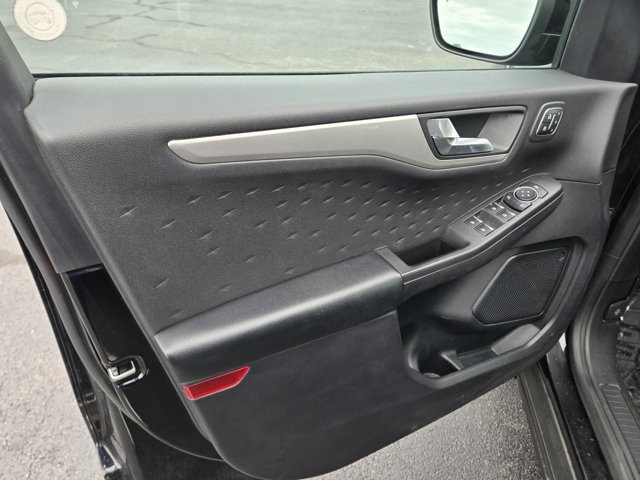 Used 2020 Ford Escape SEL AWD/4WD image 35