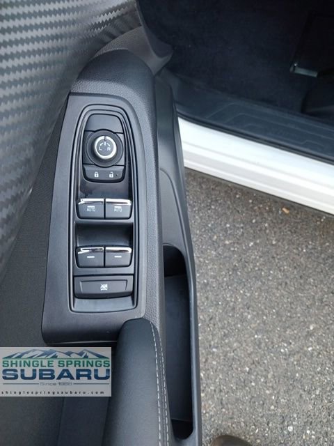 Certified 2025 Subaru Ascent Premium image 53