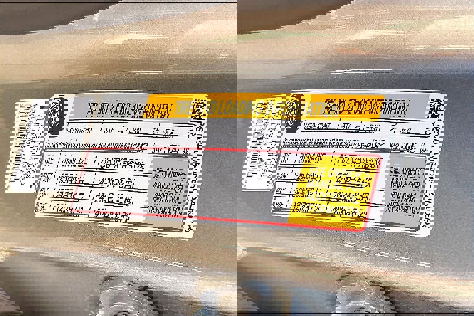 Certified 2026 GMC Terrain Elevation w/ Elevation Premium Package image 59