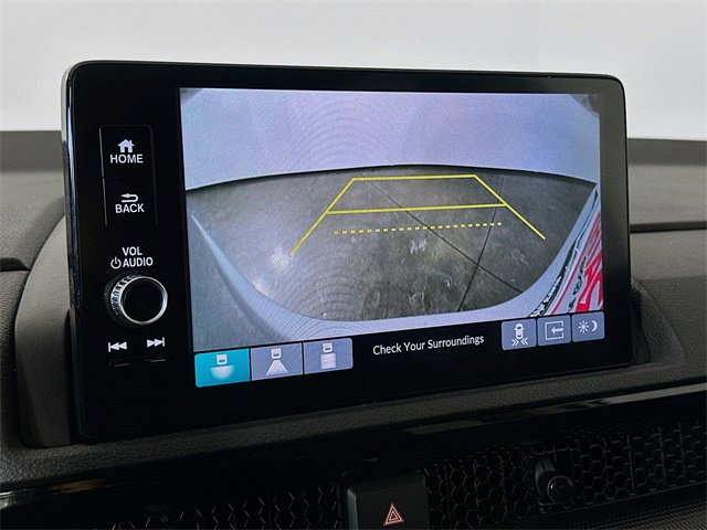 Certified 2023 Honda CR-V EX-L image 11