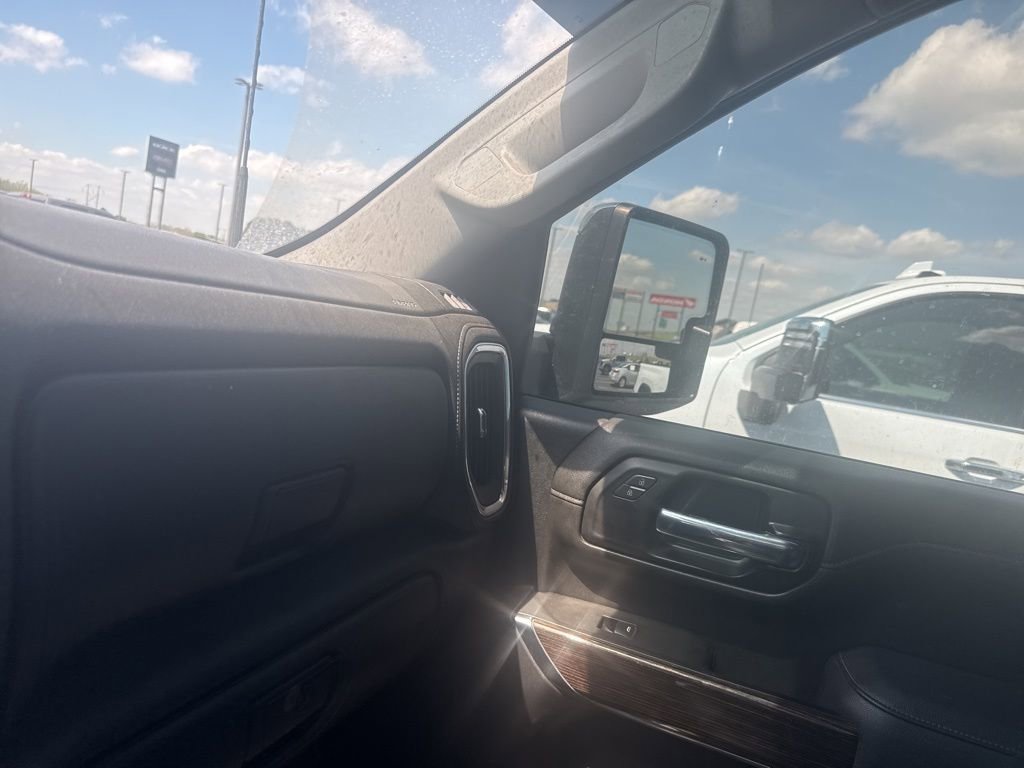 Used 2021 GMC Sierra 2500 SLE w/ SLE Value Package; image 18