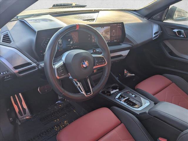 Certified 2025 BMW M235i xDrive w/ Premium Package image 9