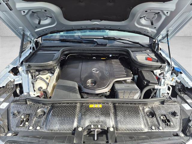 Certified 2026 Mercedes-Benz GLE 450 4MATIC image 25