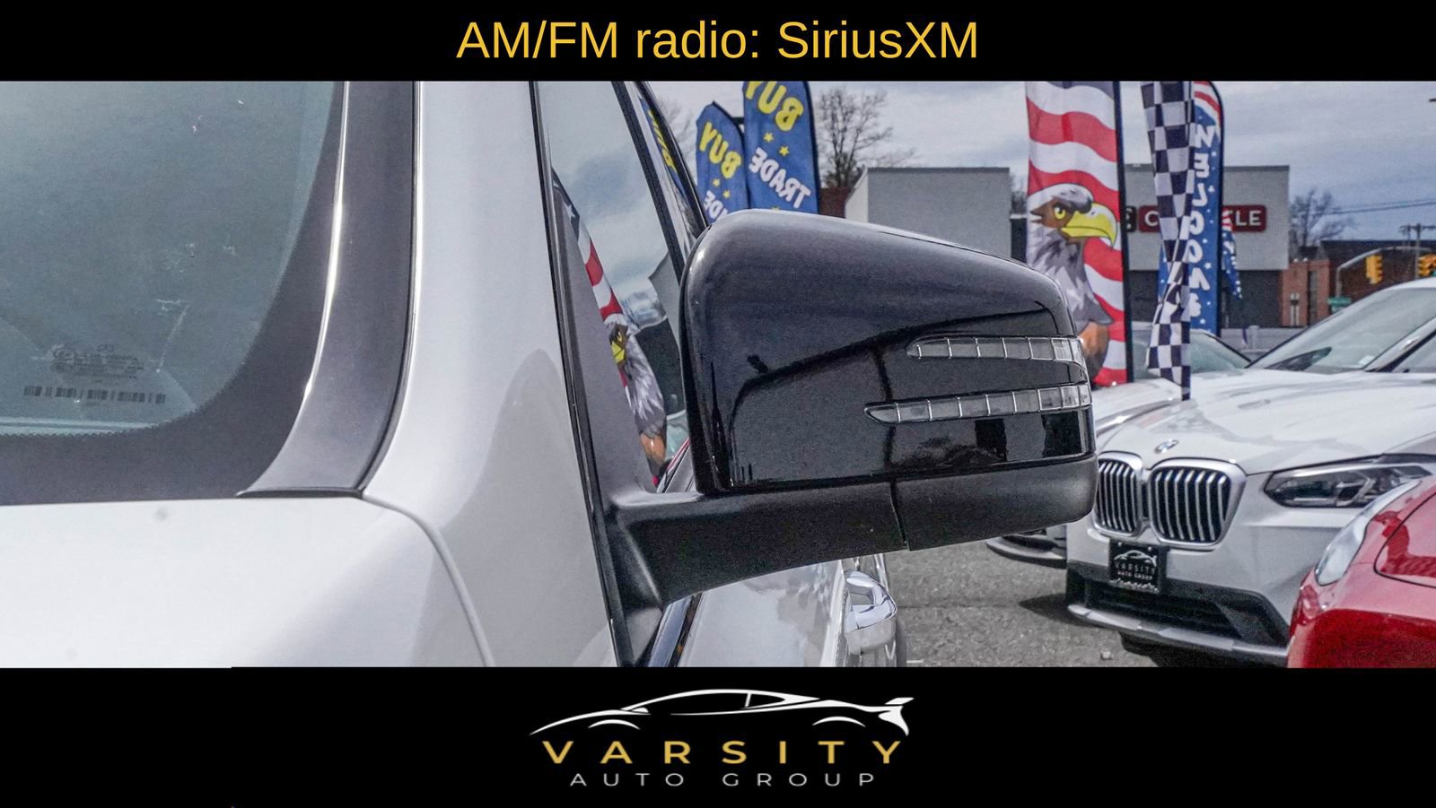 Used 2019 Mercedes-Benz GLE 43 AMG 4MATIC Coupe image 21