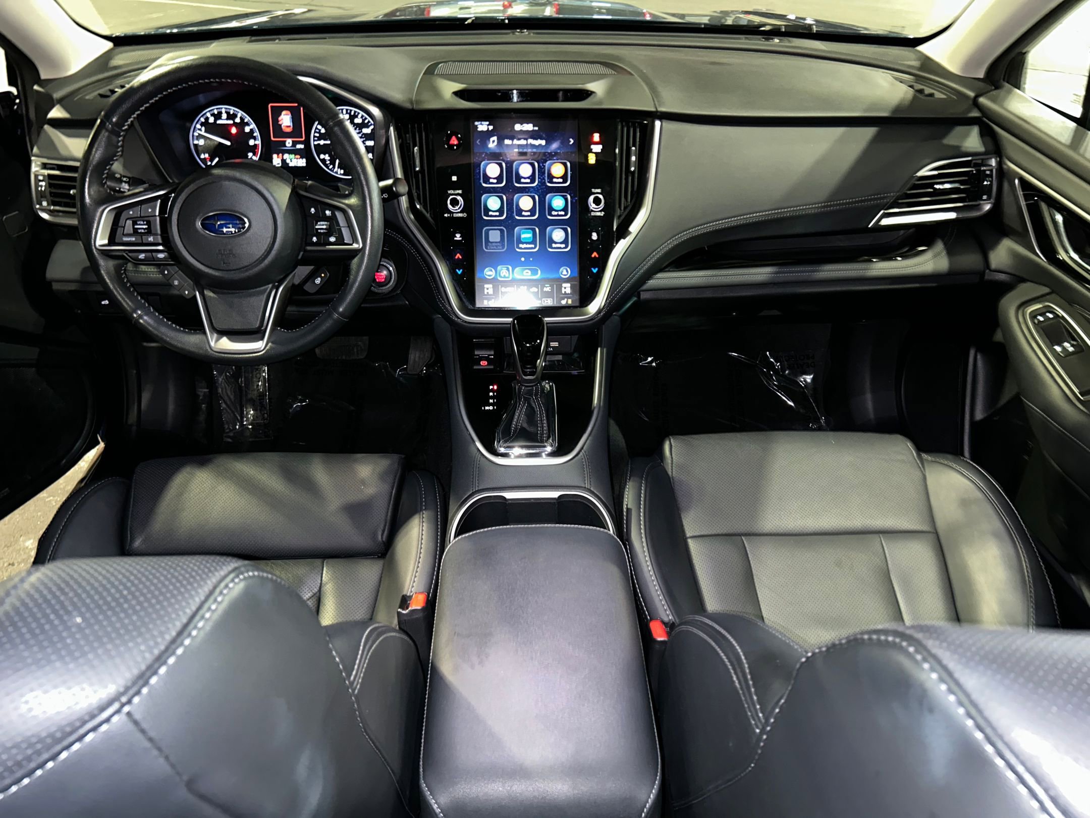 Used 2022 Subaru Outback Limited XT image 22