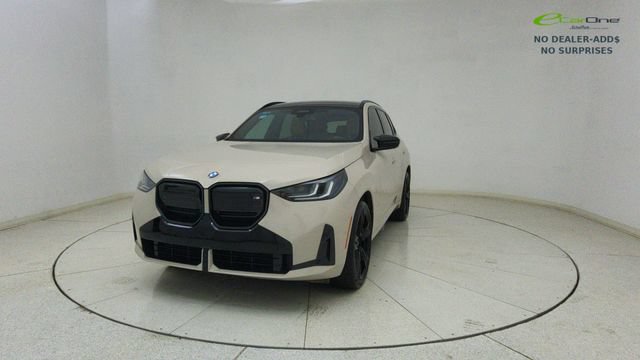 Used 2025 BMW X3 M50 AWD/4WD image 63