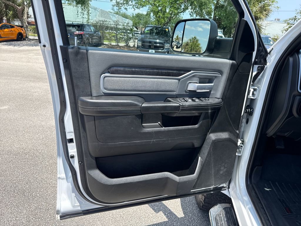 Used 2021 RAM 2500 Big Horn AWD/4WD image 10