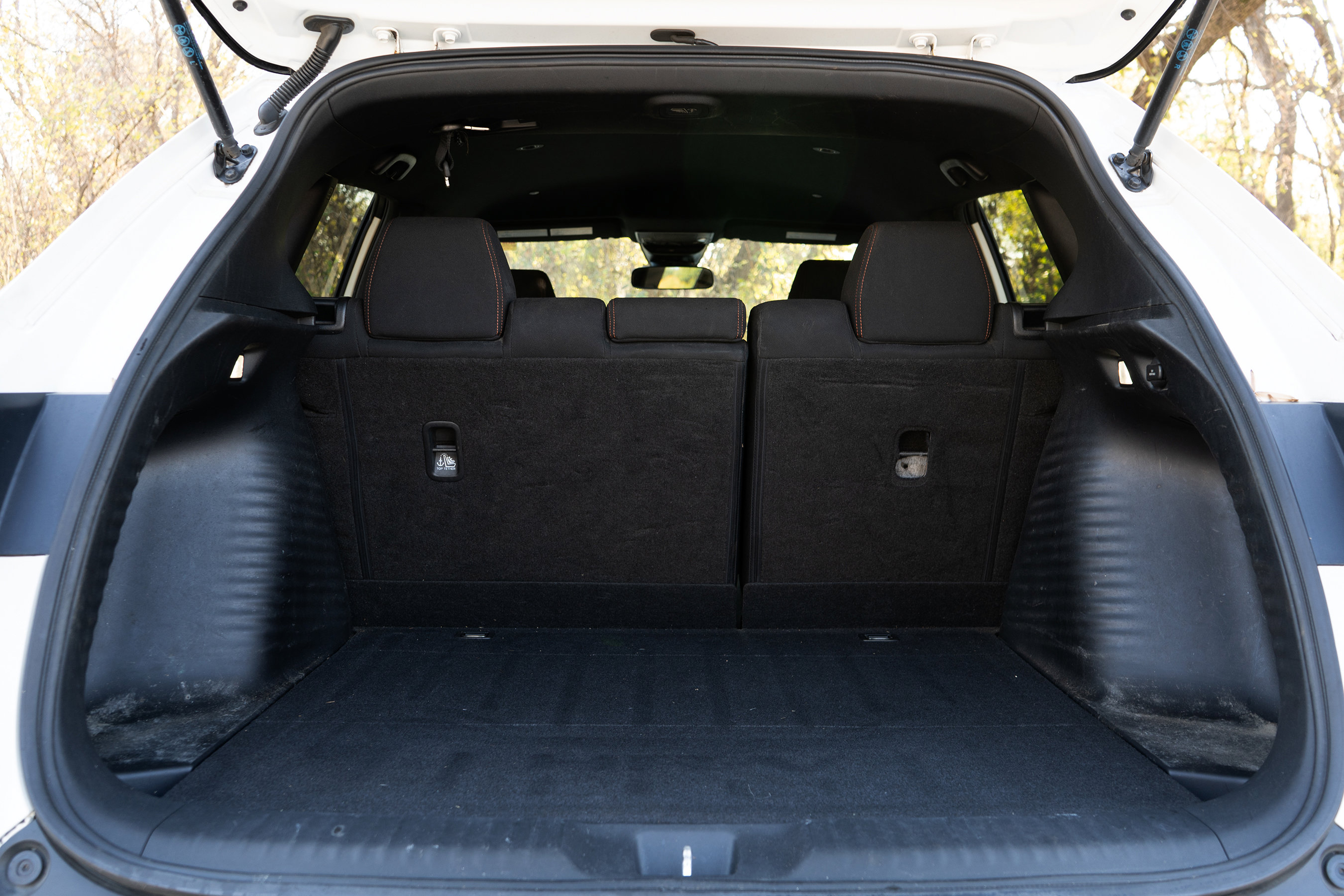 Certified 2024 Honda HR-V Sport image 41