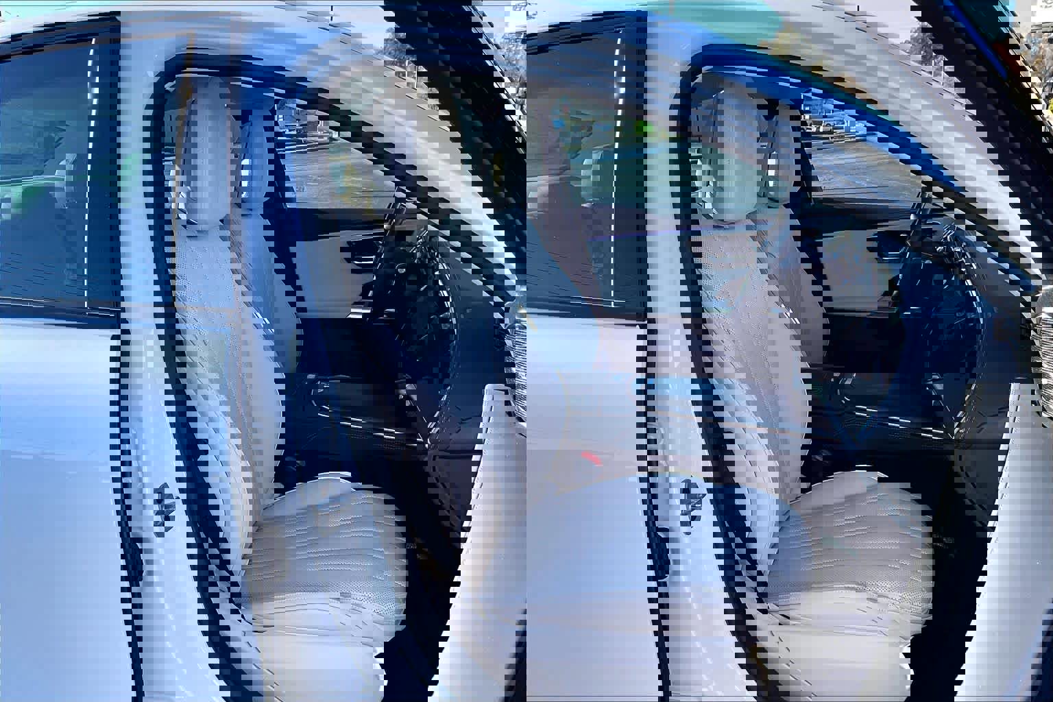 Used 2024 Mercedes-Benz E 350 E 350 image 9