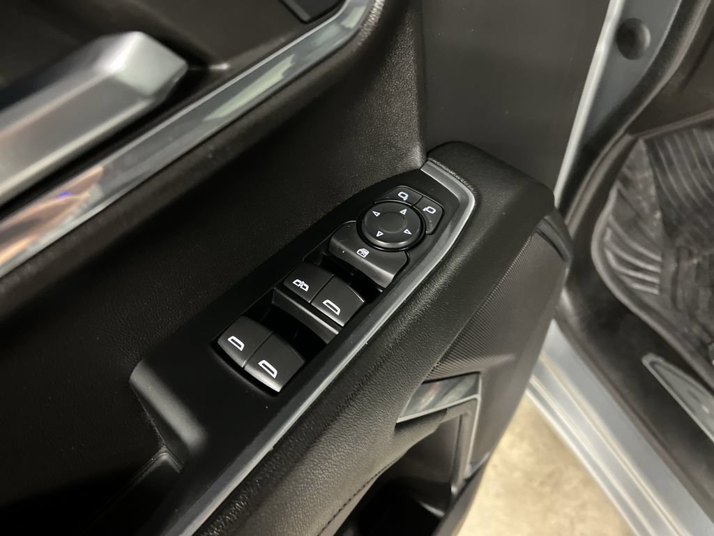 Certified 2023 Chevrolet Silverado 1500 RST AWD/4WD image 16