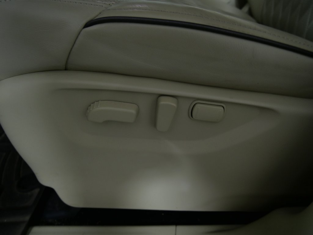 Used 2024 INFINITI QX80 Sensory AWD/4WD image 20