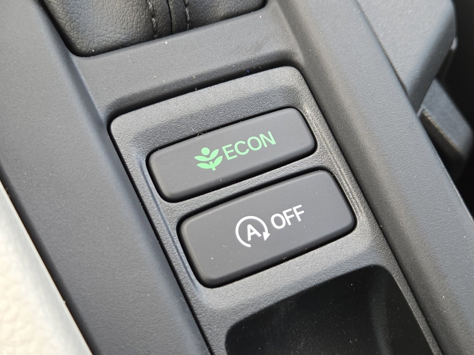 New 2026 Honda Accord SE image 10