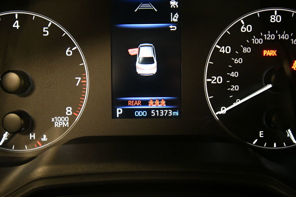 Certified 2024 Toyota Corolla LE image 15