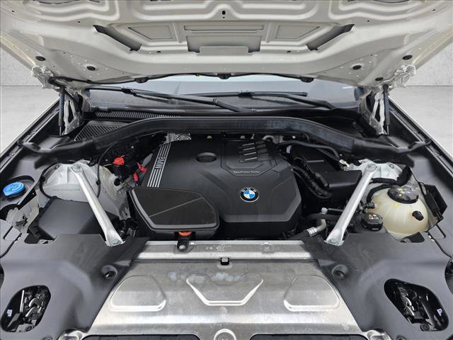 Used 2023 BMW X3 sDrive30i RWD image 21