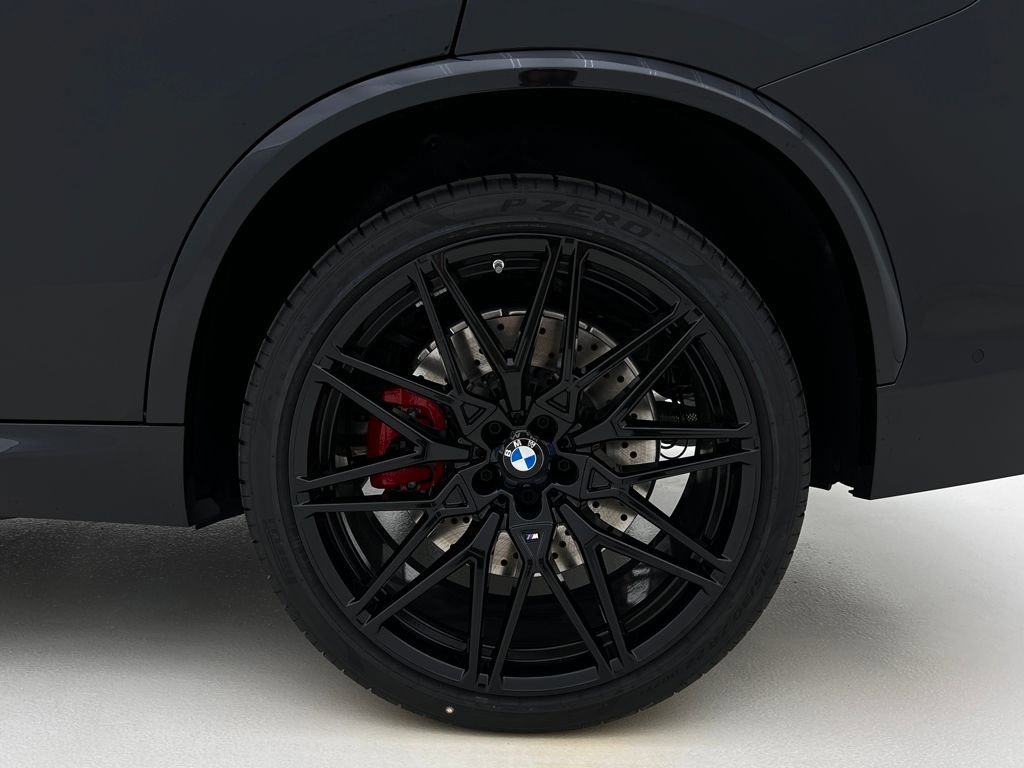 New 2026 BMW X5 M Competition image 15