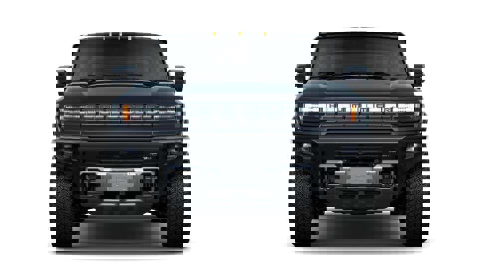 New 2025 GMC Hummer EV 2X image 54