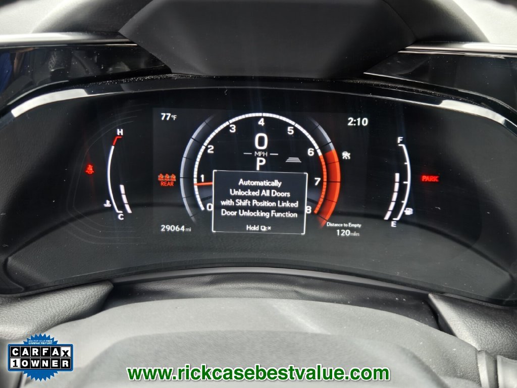 Used 2024 Lexus NX 350 F Sport AWD/4WD image 25