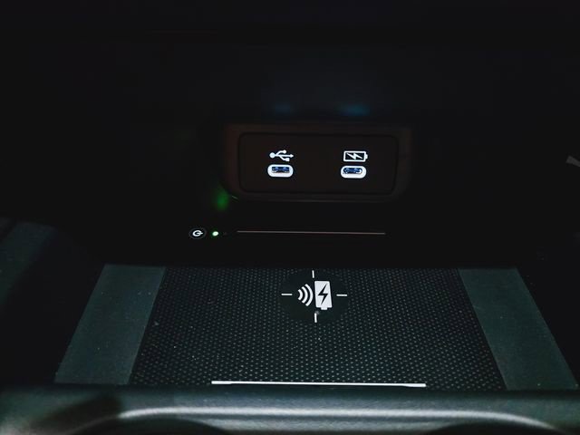 New 2027 Honda HR-V Sport image 34