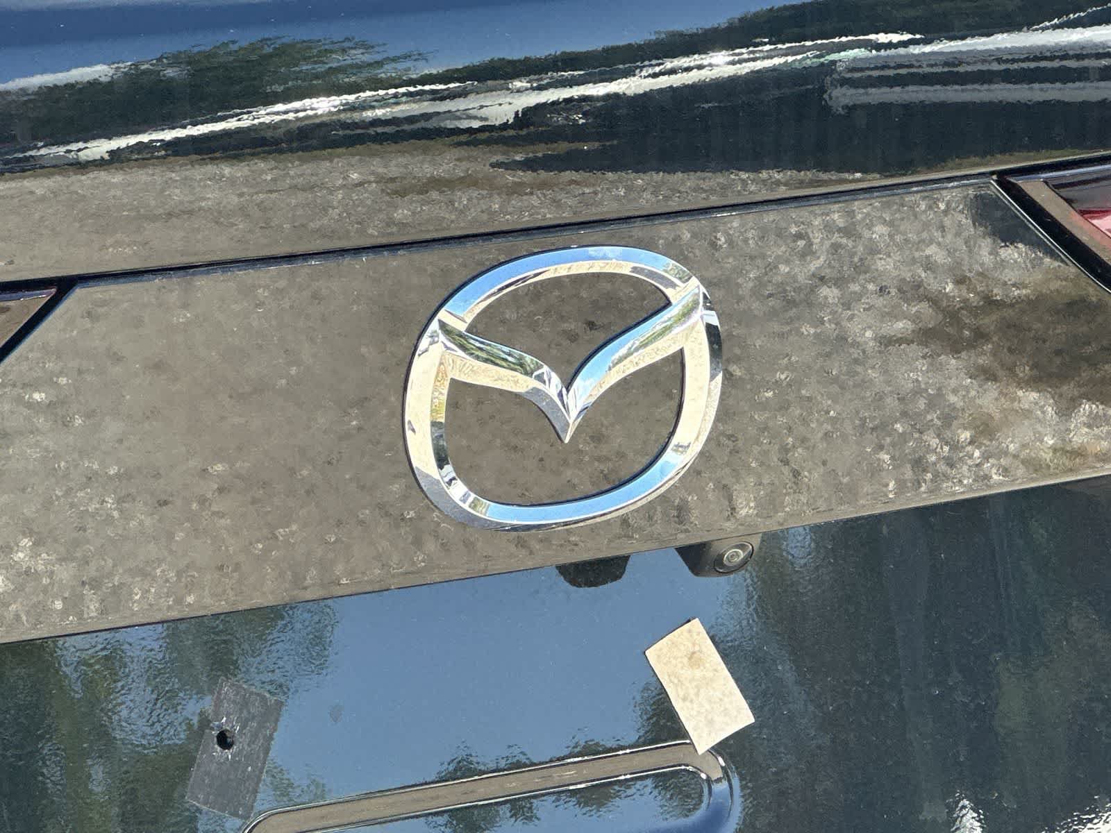 New 2026 MAZDA CX-90 Plug-In Hybrid w/ Premium Plus AWD/4WD image 15