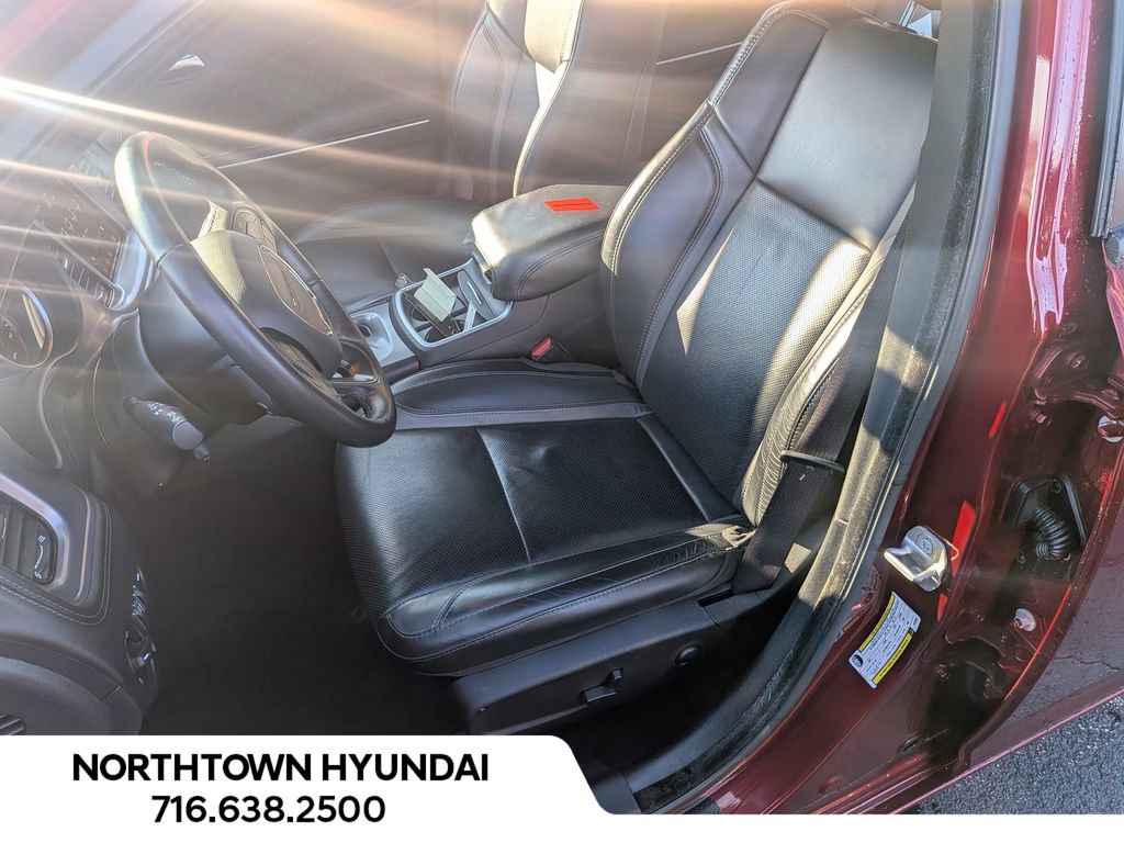Used 2023 Dodge Charger SXT w/ Plus Group image 8