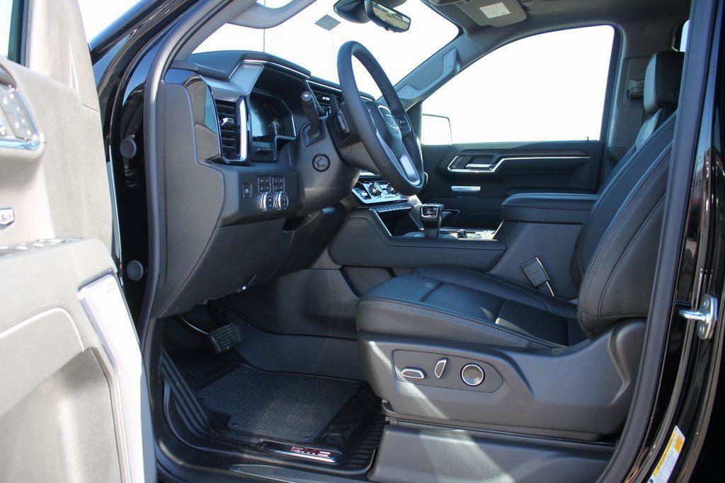 New 2026 GMC Sierra 1500 Denali w/ Denali Reserve Package image 12