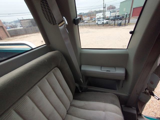 Used 1994 Chevrolet Silverado 1500 4x4 Extended Cab image 61