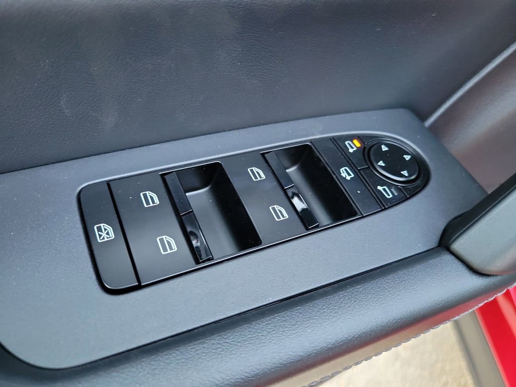 New 2026 MAZDA CX-5 Select AWD/4WD image 20