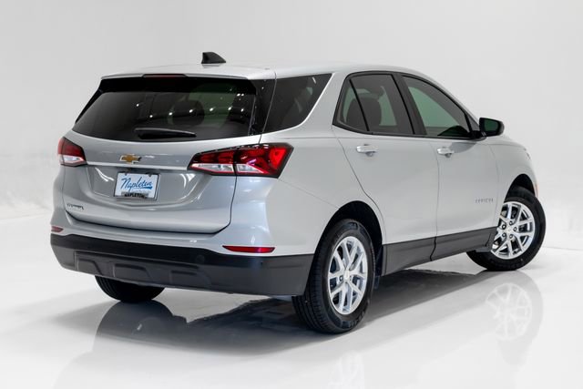 Used 2022 Chevrolet Equinox LS w/ LS Convenience Package image 30