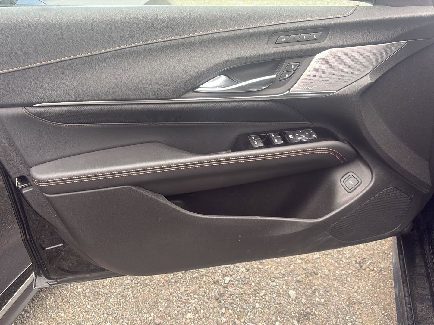 Used 2020 Cadillac CT4 Sport RWD image 8