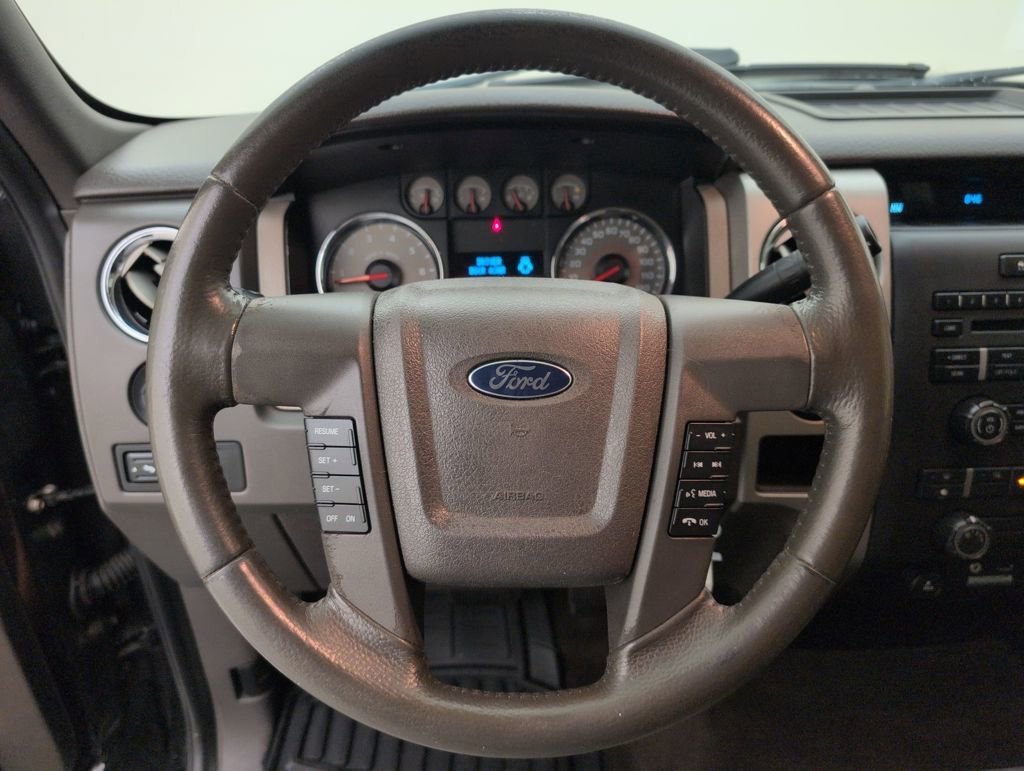 Used 2009 Ford F150 XLT image 31