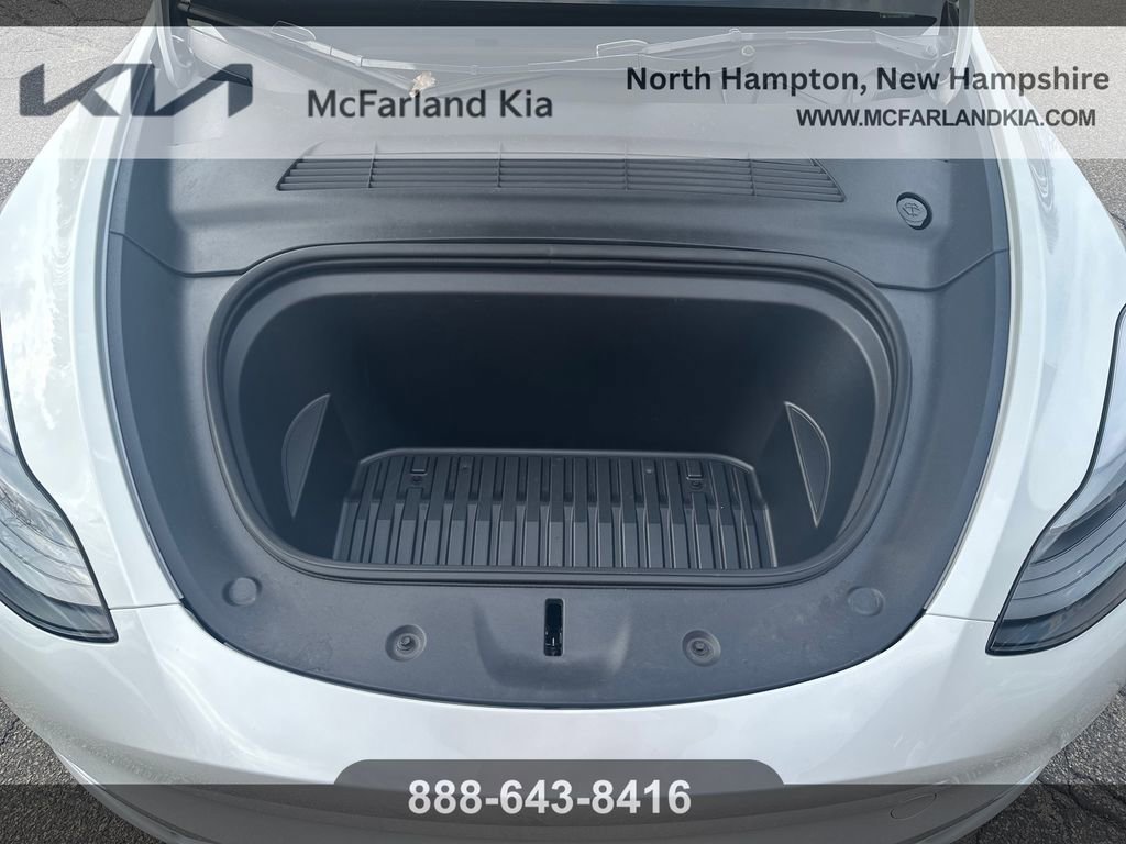 Used 2023 Tesla Model Y Long Range image 22