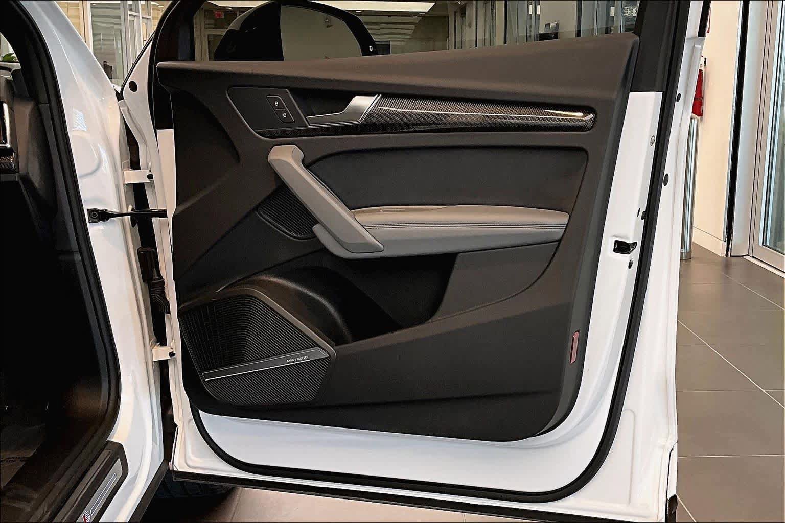 Certified 2023 Audi SQ5 Premium Plus w/ Premium Plus Package image 22