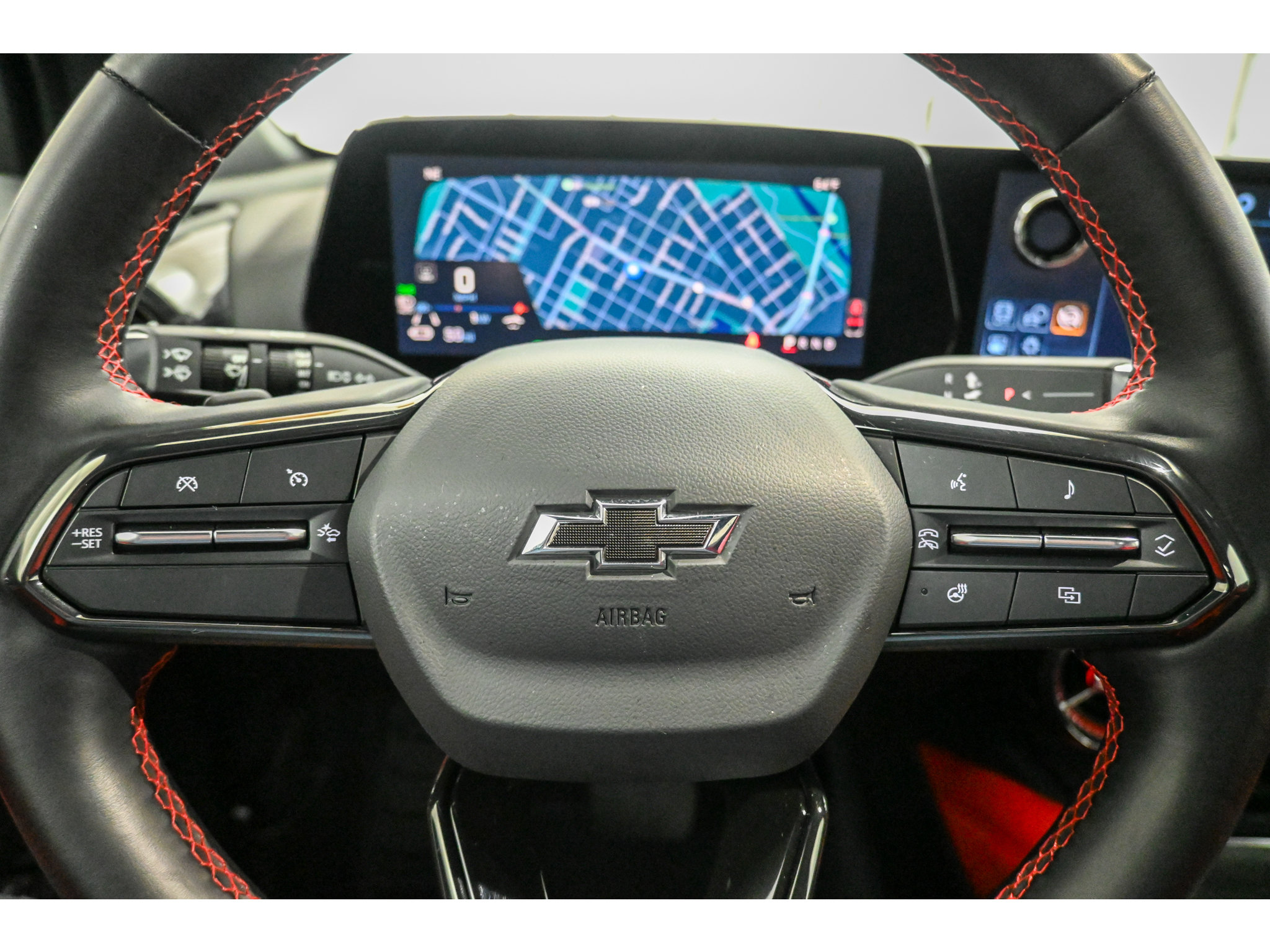 Used 2024 Chevrolet Blazer EV RS AWD/4WD image 33