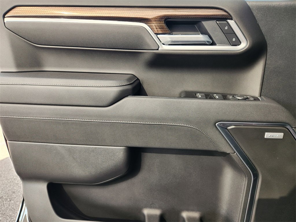 New 2026 Chevrolet Silverado 1500 RST image 16