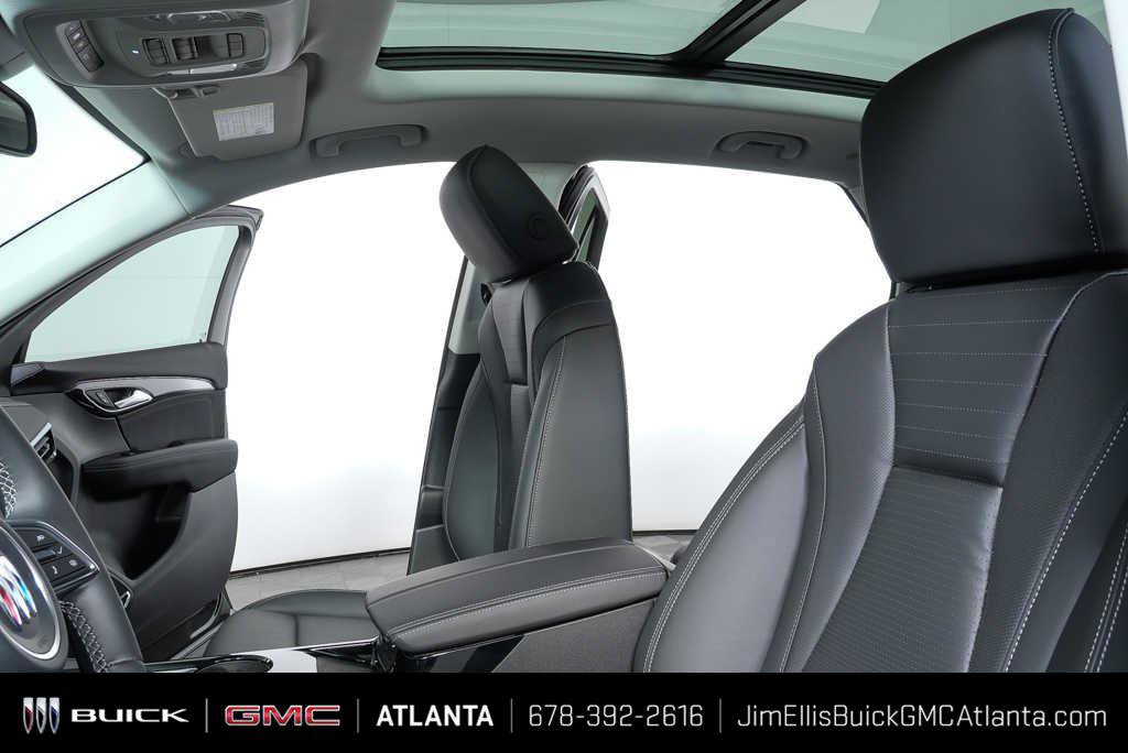 New 2026 Buick Envision Preferred AWD/4WD image 5