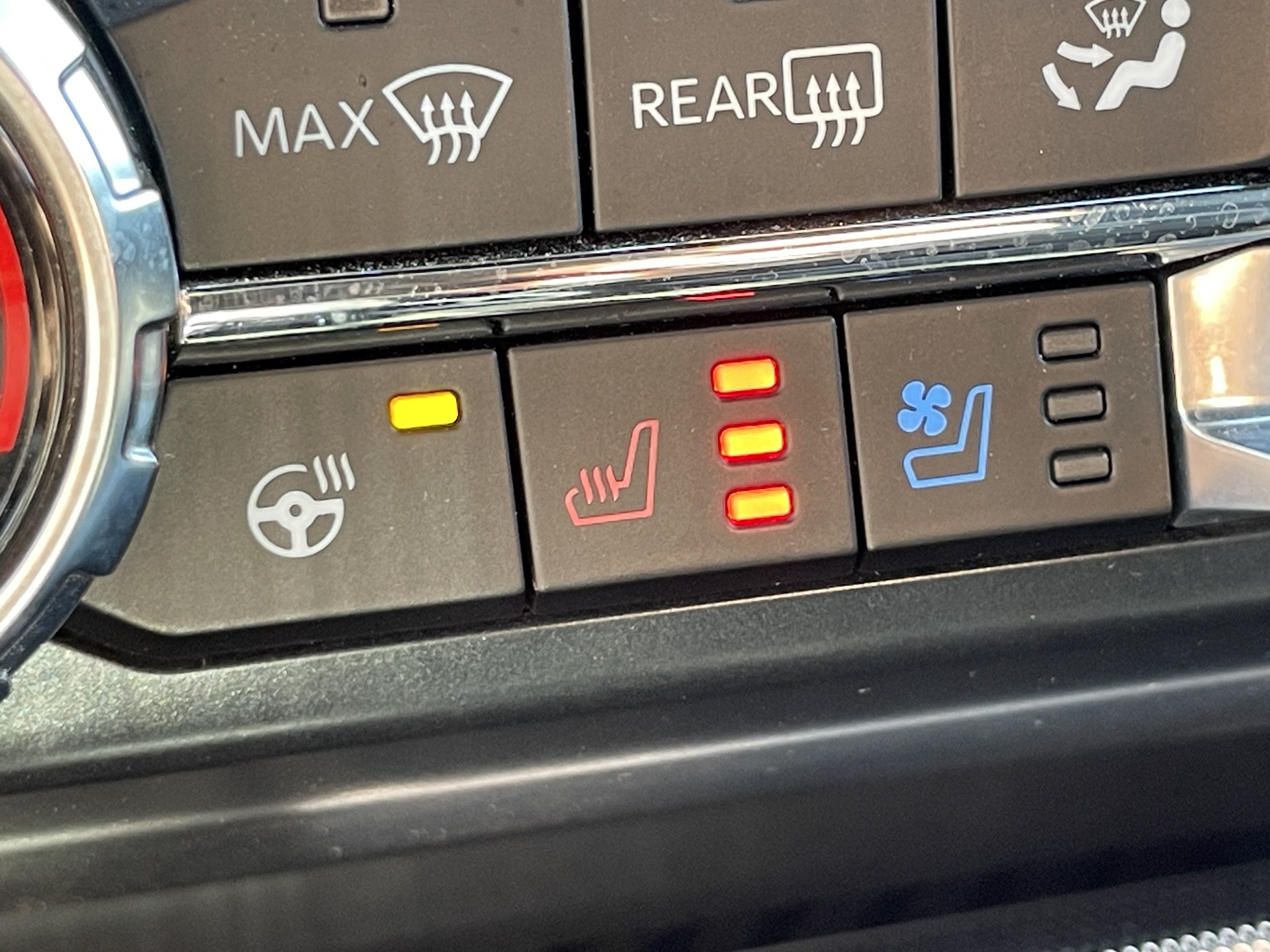 Used 2025 Ford F150 Raptor AWD/4WD image 29