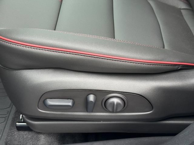 New 2026 Chevrolet TrailBlazer RS w/ Driver Confidence Package FWD image 14