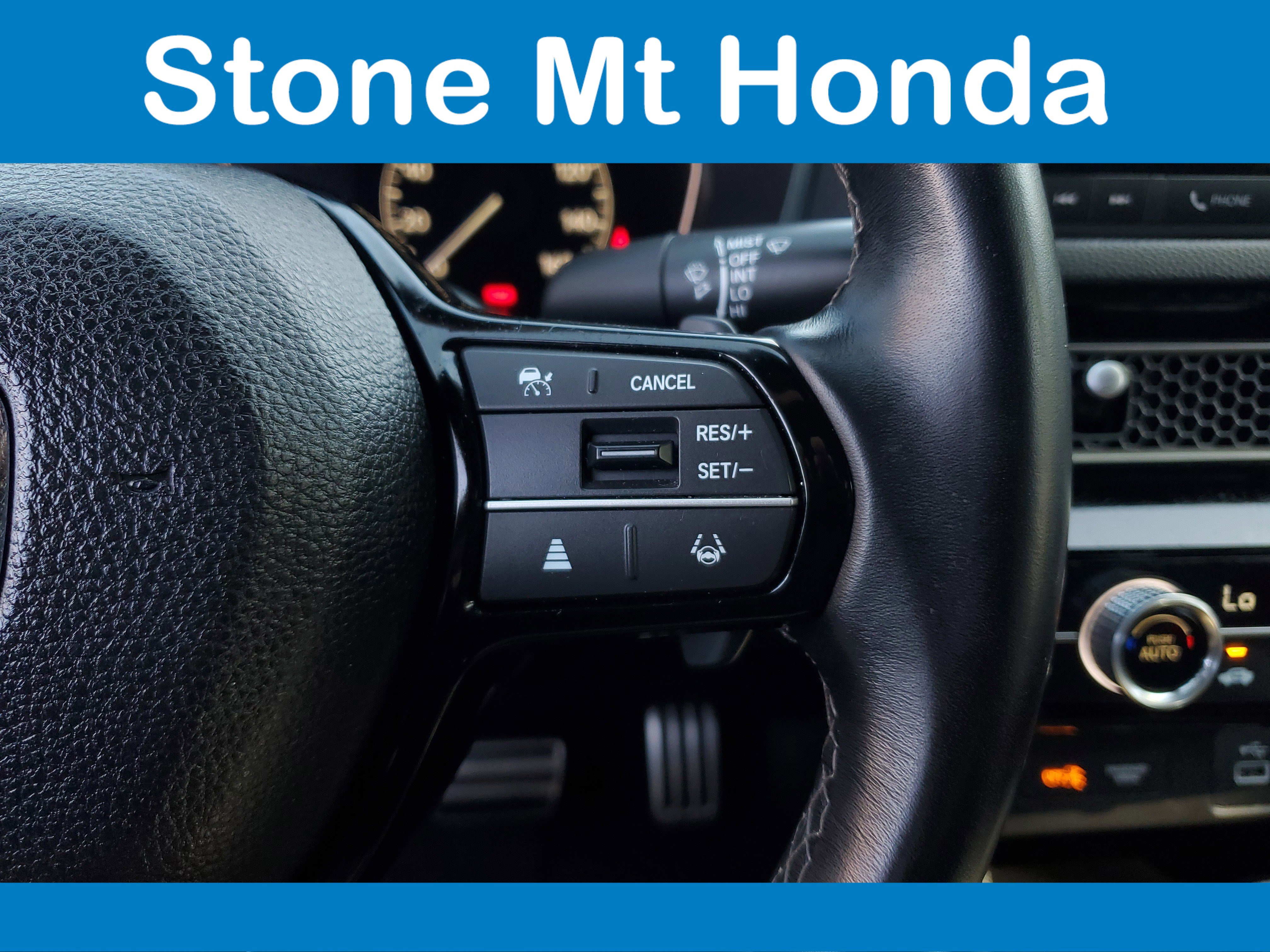 Used 2022 Honda Civic Sport image 22