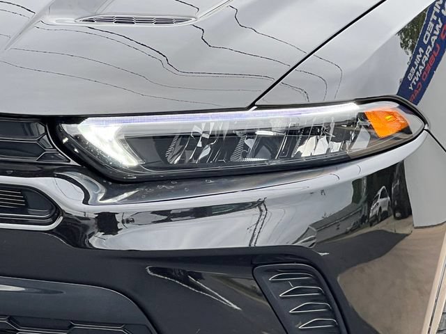 Used 2024 Dodge Hornet R/T AWD/4WD image 39