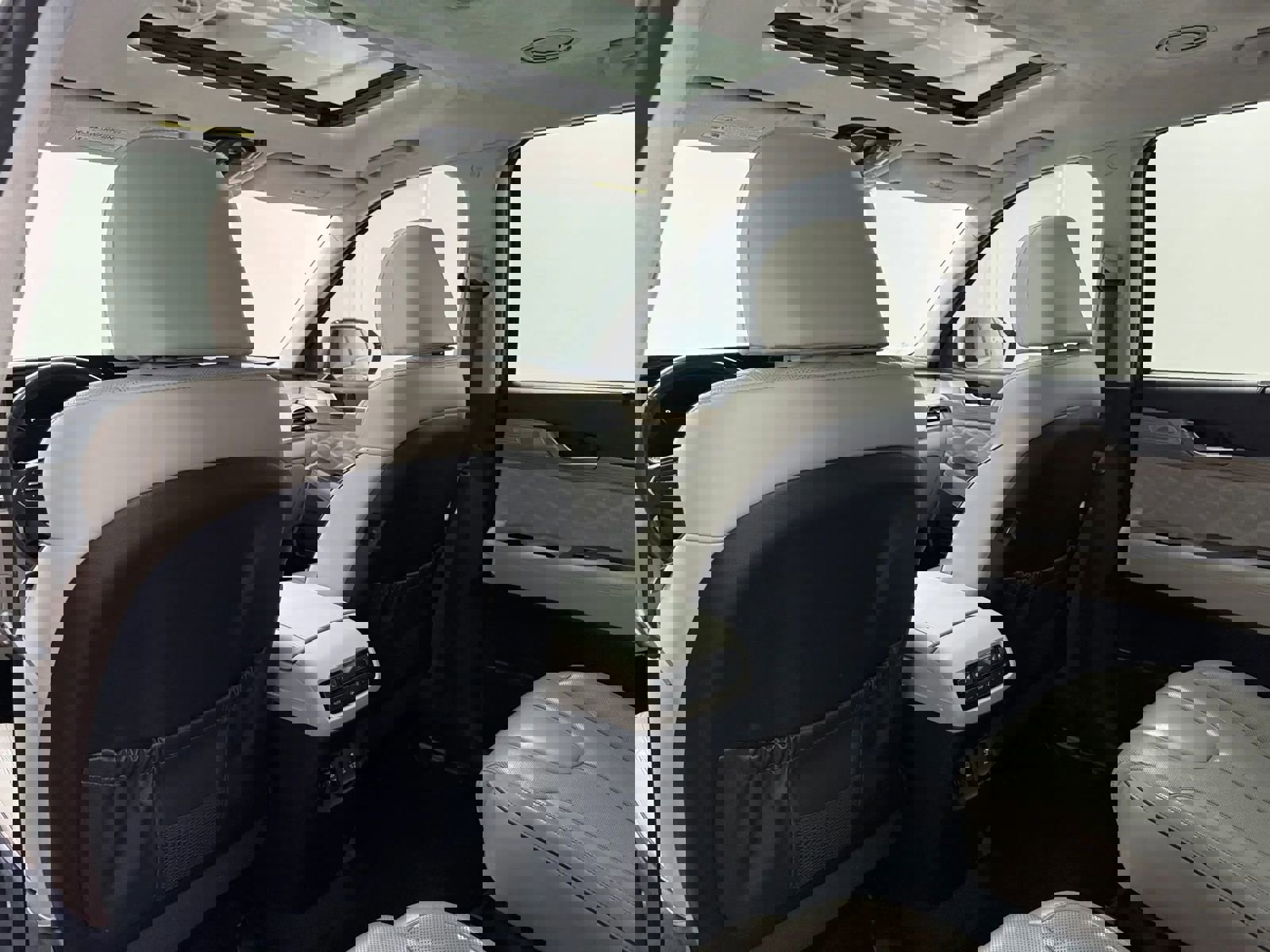 Used 2021 Hyundai Palisade Calligraphy AWD/4WD image 19