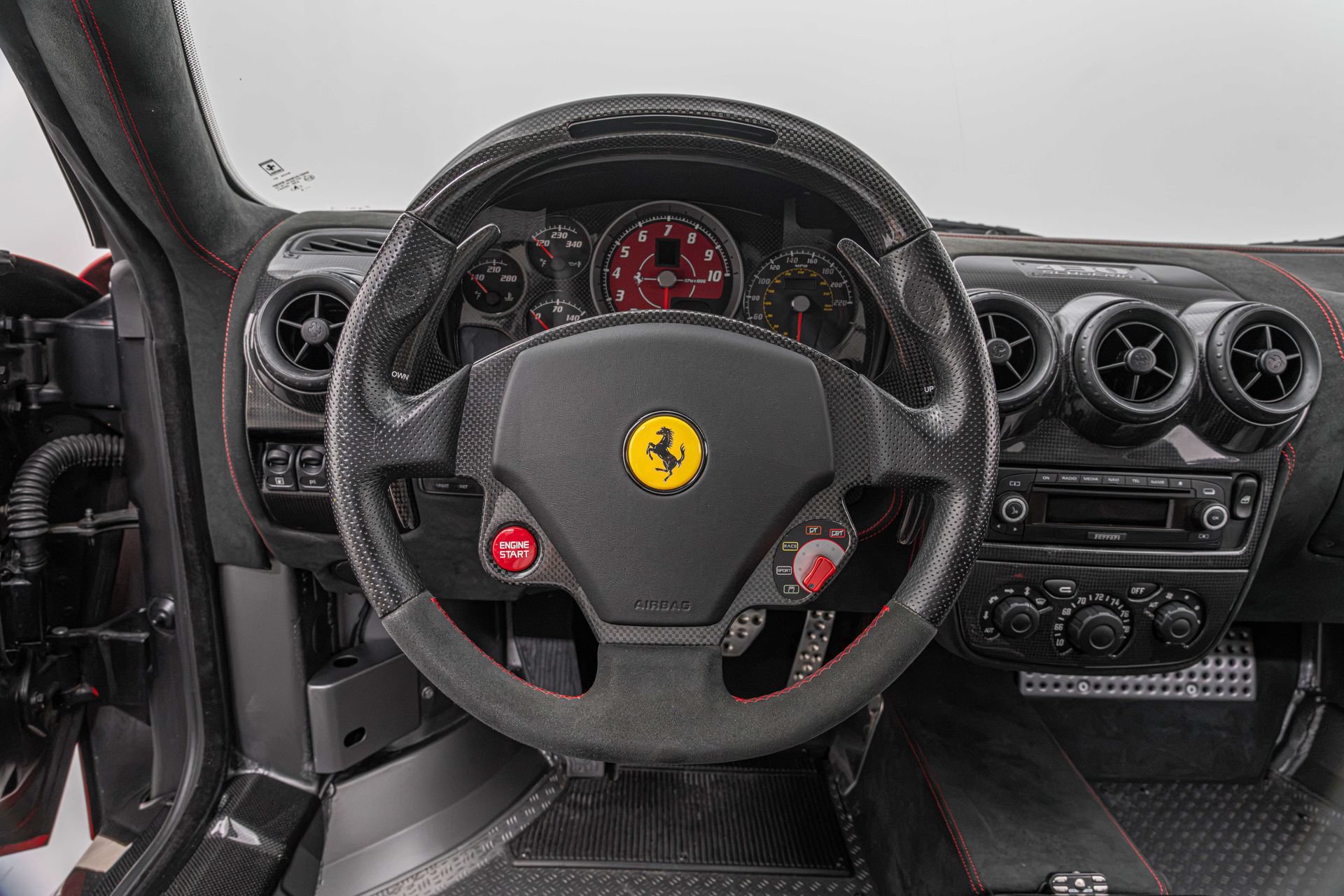 Used 2009 Ferrari F430 Scuderia RWD image 41