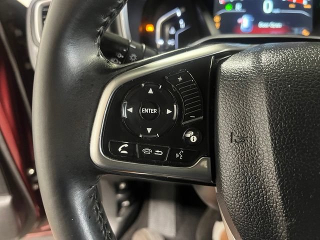 Used 2017 Honda CR-V Touring image 26