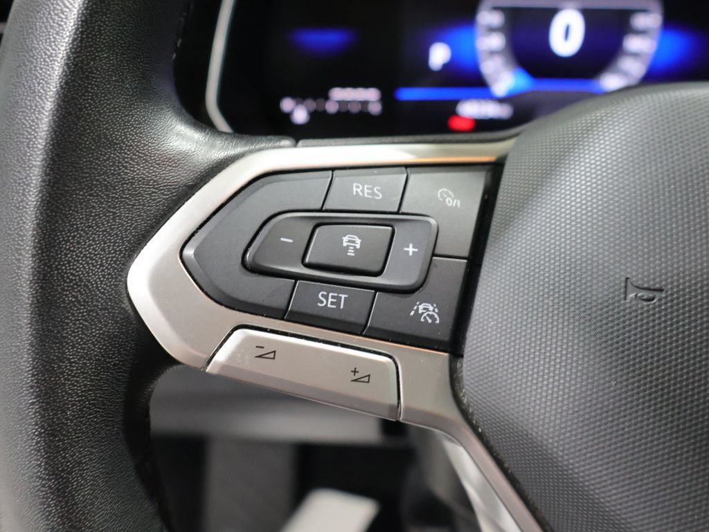 Used 2024 Volkswagen Jetta S FWD image 31