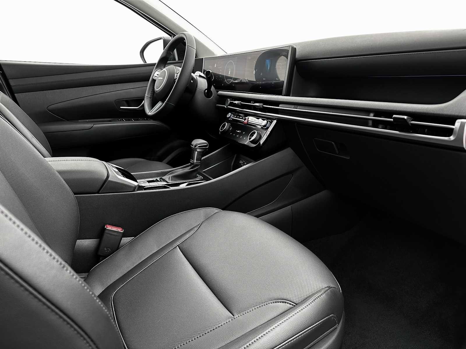 Certified 2025 Hyundai Tucson SEL image 27