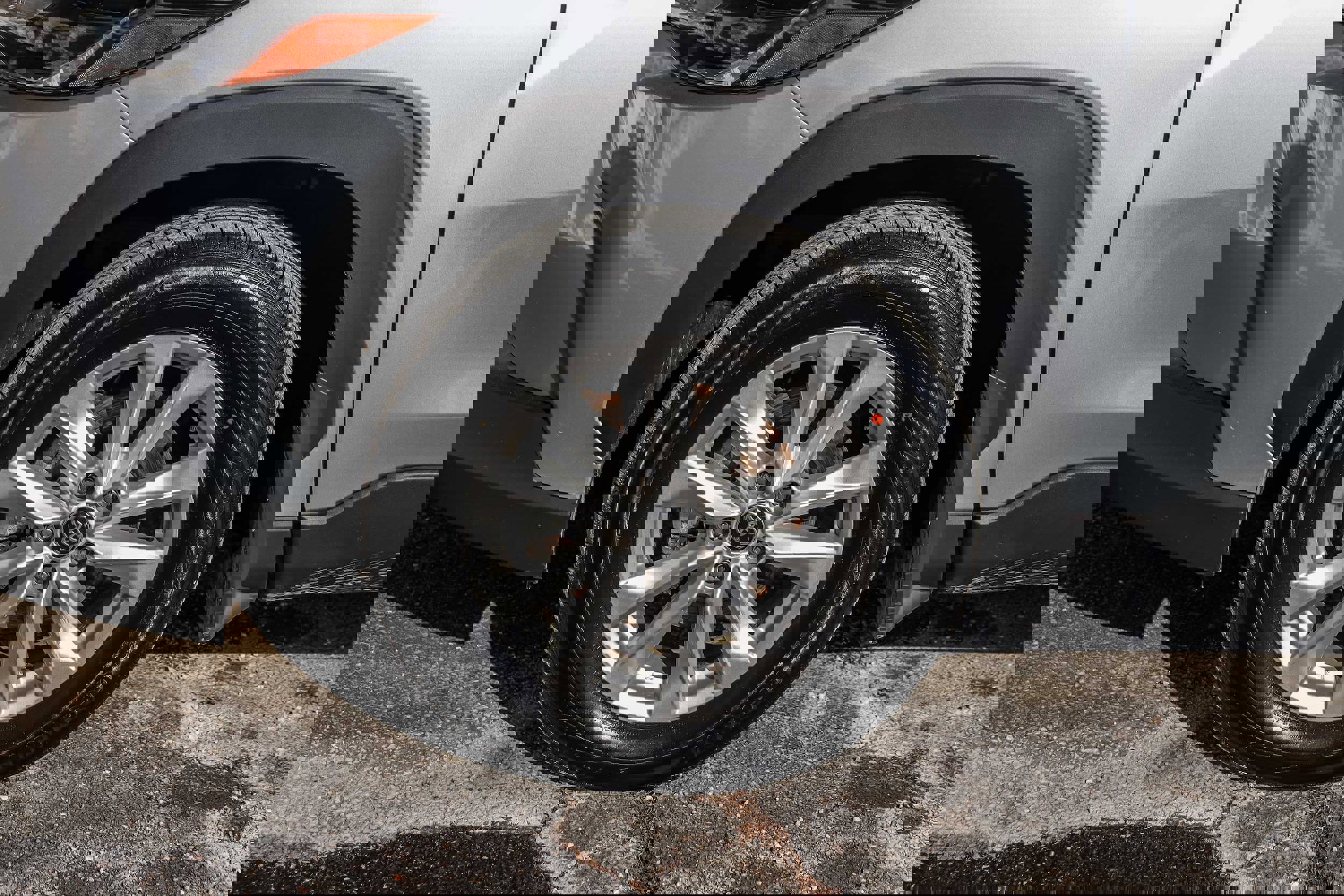 Certified 2023 Toyota Corolla Cross LE w/ Moonroof Package image 12