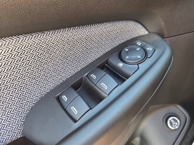 New 2026 Chevrolet TrailBlazer LT w/ Convenience Package FWD image 20