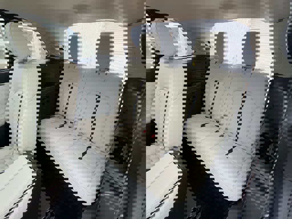 Used 2024 MAZDA CX-90 3.3 Turbo S w/ Premium Plus image 25